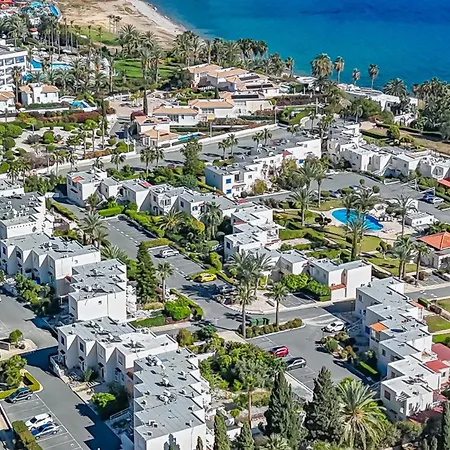 Apartamento Sun Saphira